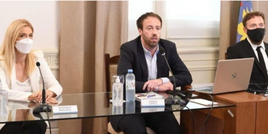 Ampliar Presupuesto 2022: López cambia de planes, ¿Casualidad o cambio de agenda?