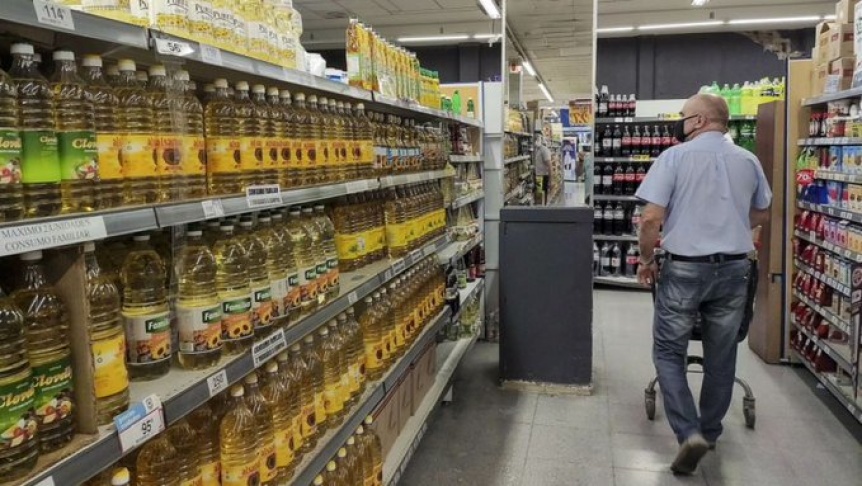 Ampliar Los números lapidarios sobre la situación económica de los argentinos