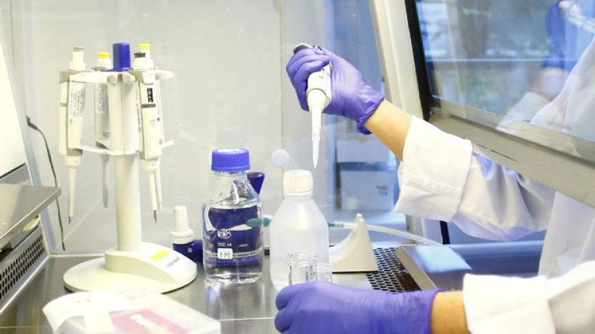 Ampliar Estudian la efectividad de las vacunas ante la nueva variante Ómicron