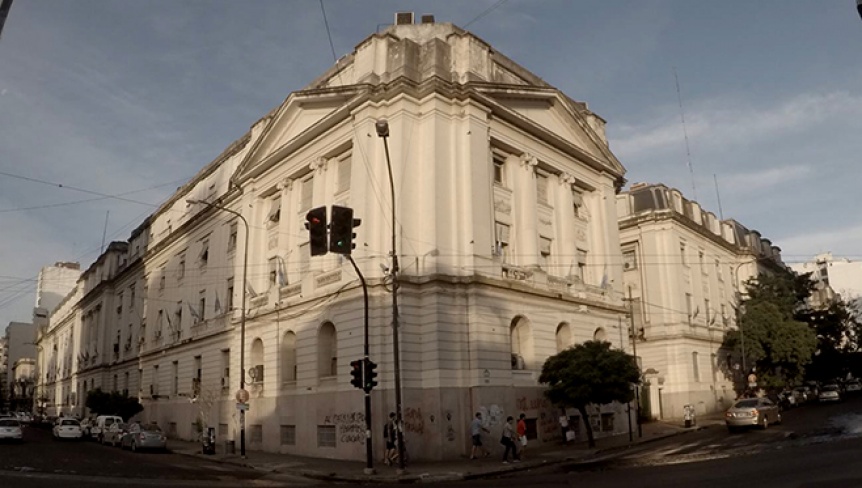 Ampliar Primera Jornada de economía para el desarrollo de la Provincia de Buenos Aires