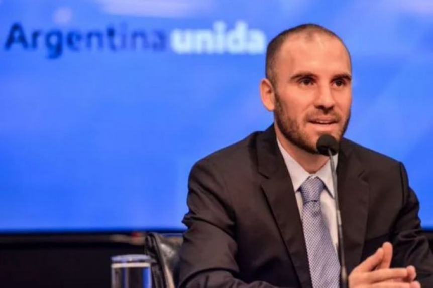Ampliar Presupuesto Nacional: el Gobierno acelera y Guzmán expone en Diputados