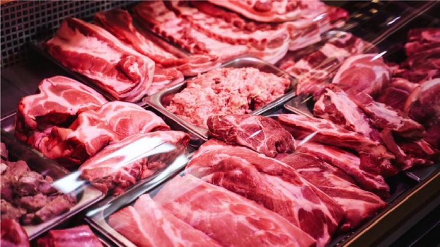 Ampliar ¿Navidad congelada?: buscan enfriar los precios de la carne para fin de año