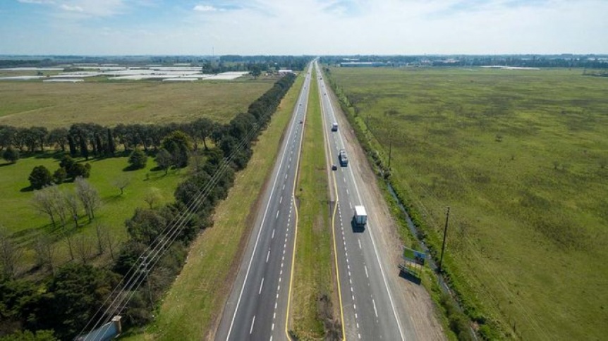 Ampliar La Provincia otorga suma millonaria a Aubasa: qué destino tendrán esos fondos