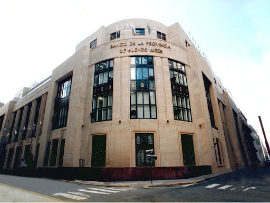 Ampliar El Banco Provincia, cerca de quedar sin quórum