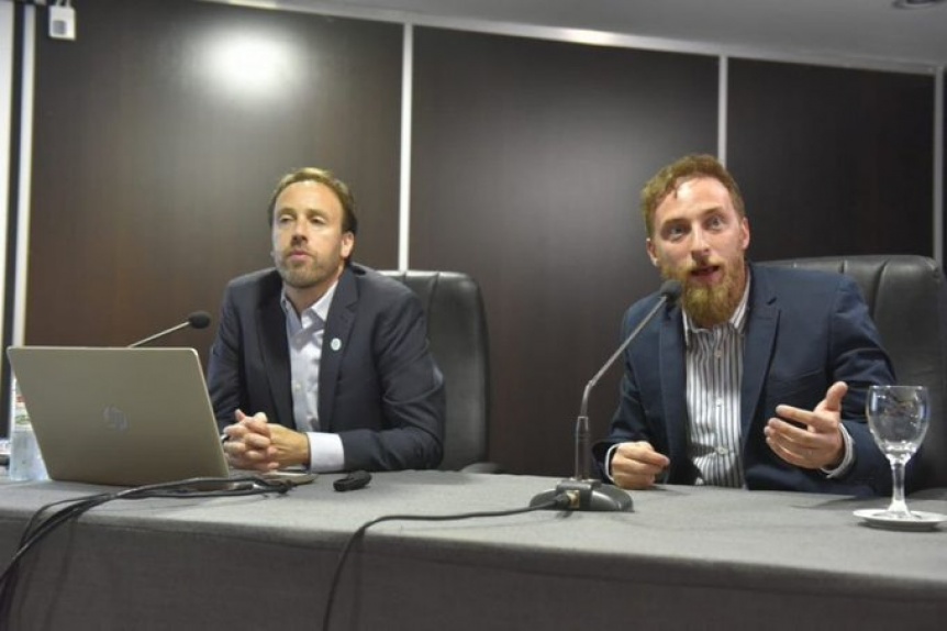 Ampliar Presupuesto 2022: los puntos claves del proyecto elaborado por el Gobierno bonaerense