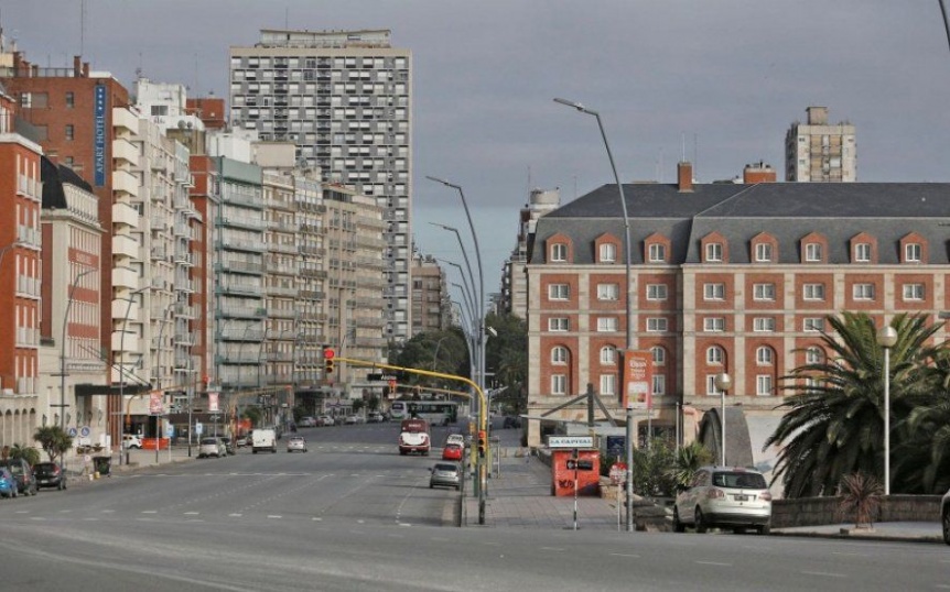 Ampliar La tasa de desocupación en la Provincia bajó a 9,3% en el tercer trimestre de 2021
