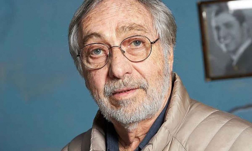 Ampliar Luis Brandoni sobre su salud: