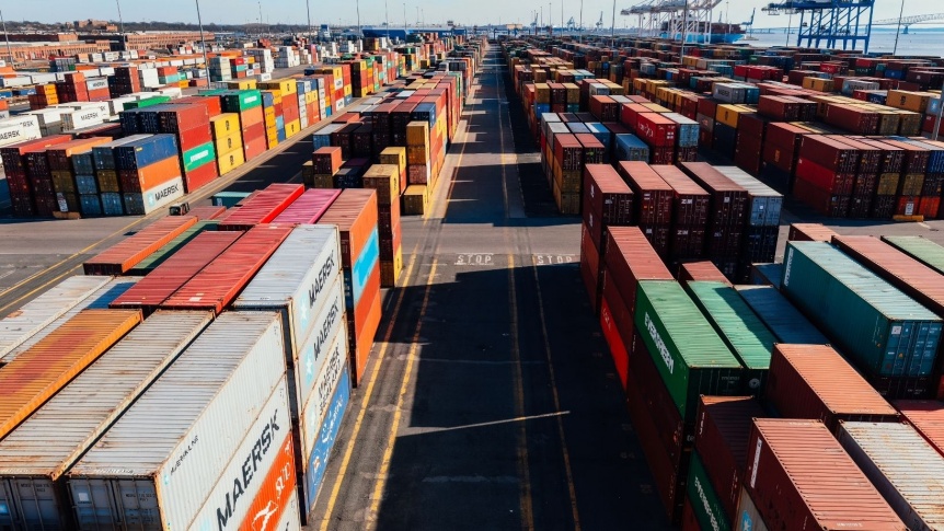 Las exportaciones alcanzaron los USD 2.500 millones, el mayor valor del que se tiene registro para un mes de febrero