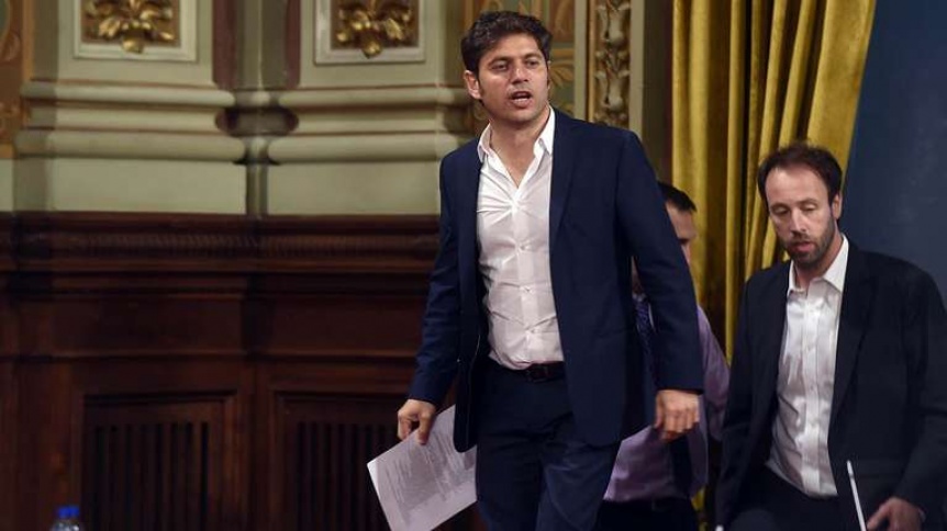 Ampliar En busca de financiamiento, la Provincia rescató suma millonaria en Letras del Tesoro
