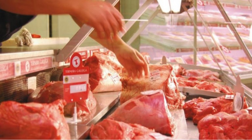 Ampliar Guerra contra la inflación: tras las acciones de Provincia, Nación se enfoca en el AMBA