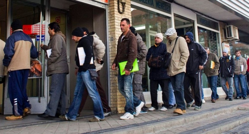 Mercado de trabajo en el Conurbano: un panorama alarmante que preocupa a los intendentes