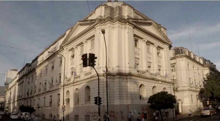 Ampliar El Gobierno bonaerense rescató una multimillonaria suma en pesos en Letras del Tesoro