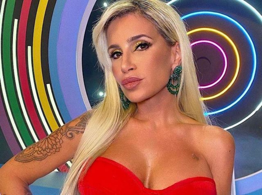 Ampliar Tras las críticas, Florencia Peña, habló de los cambios en LPA