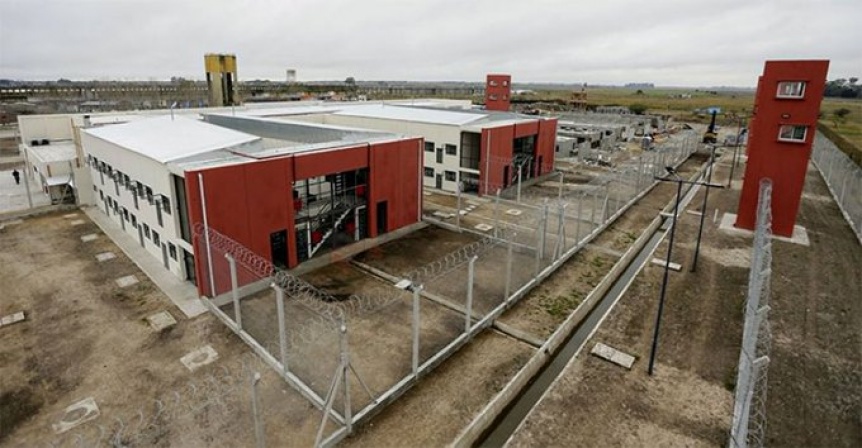 Ampliar Millonaria inversión para la construcción de alcaidías: qué distritos serán beneficiados