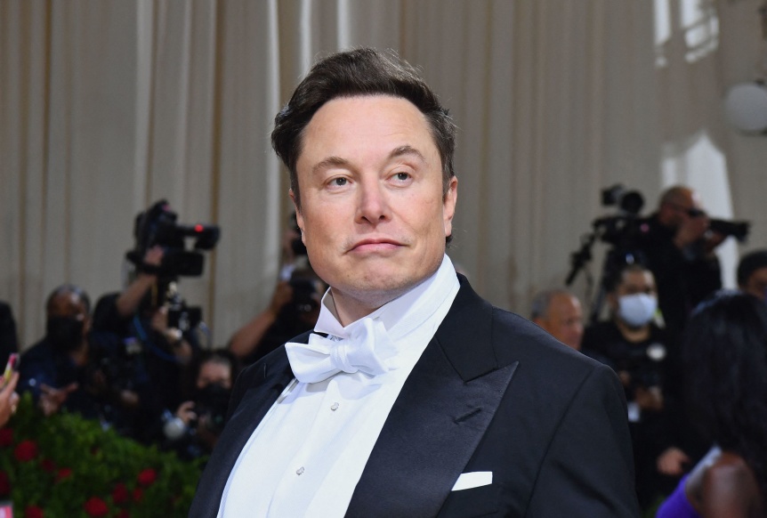Ampliar ¿Por qué Elon Musk suspende la compra de Twitter?