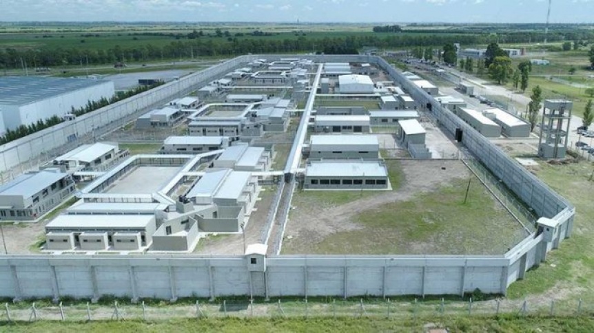 Ampliar Millonaria inversión para la construcción de cárceles y alcaidías: qué distritos se suman
