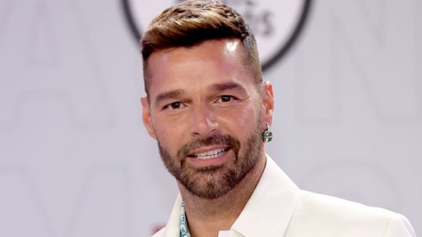 Ricky Martin ser protagonista de una serie