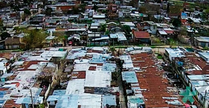 Ampliar La Matanza va a la Justicia por una deuda histórica y millonaria de CABA