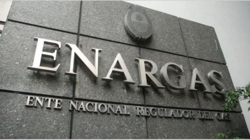 Ampliar En plena ola polar, el Enargas autorizó un aumento del 20%