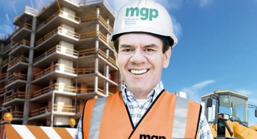 Ampliar Los nuevos incentivos a la construcción en Mar del Plata