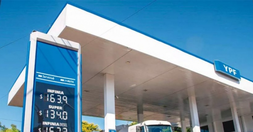 Falta de combustible: “La situación en la Provincia es angustiante e inconcebible”