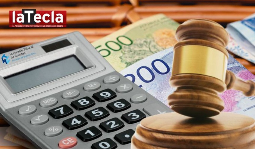 Ampliar Más distritos y organismos tuvieron luz verde del Tribunal de Cuentas a sus números
