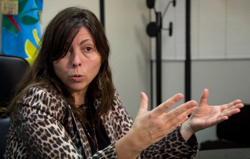 Ampliar Una calificadora de riesgo advirtió sobre un segundo semestre