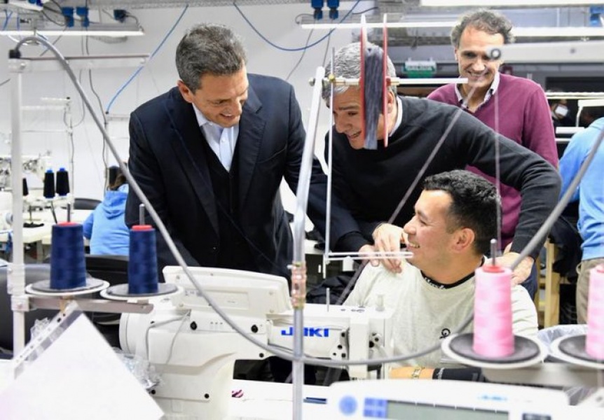 Ampliar Planes sociales: el Gobierno activa a los intendentes del Conurbano para las auditorías