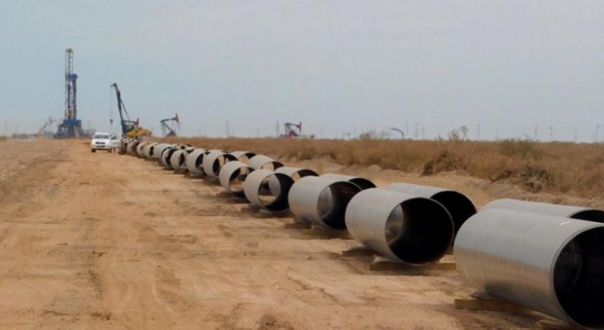 Gasoducto Vaca Muerta: lanzaron la licitación para la segunda fase