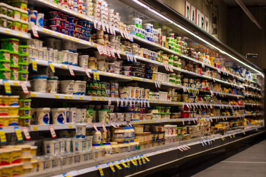 Ampliar Economía caliente en el país: la inflación amenaza con otro dato lapidario