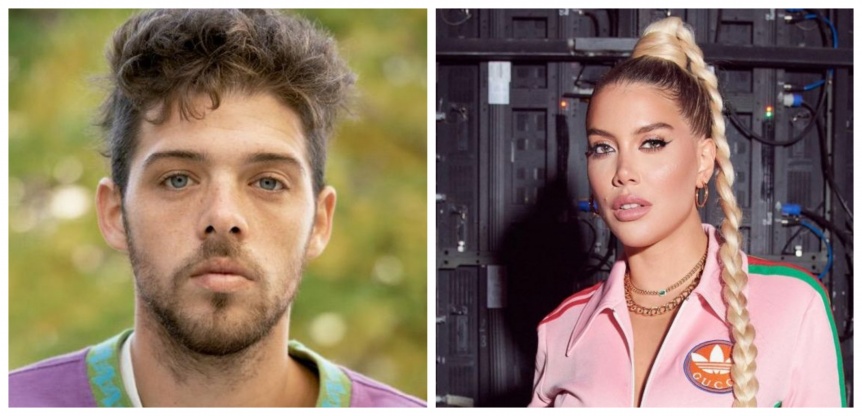 Ampliar Las palabras de Wanda Nara para Santi Maratea tras ser eliminado de ¿Quién es la máscara?