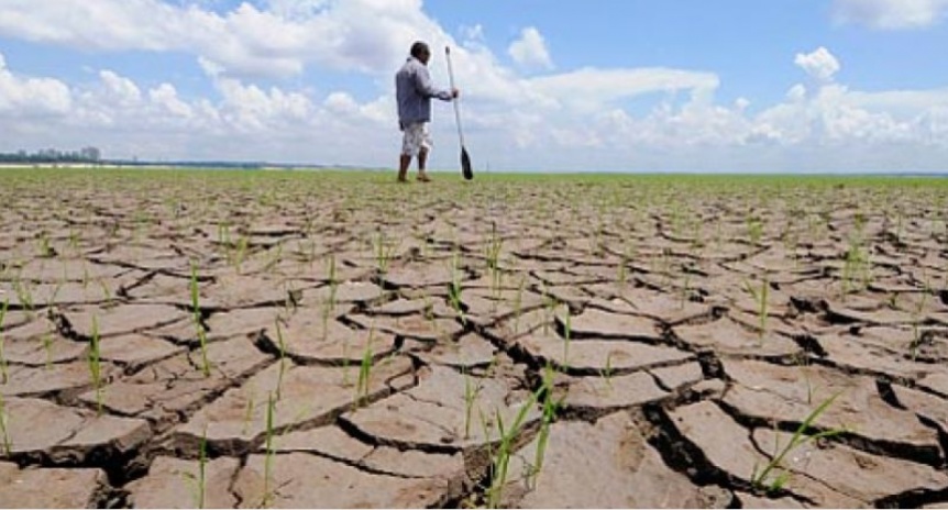 Desde otro distrito de la Cuarta piden emergencia agropecuaria