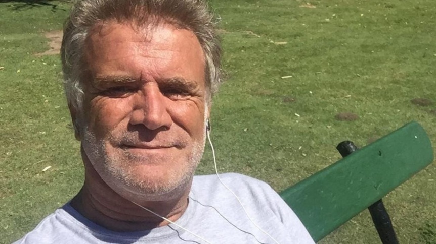 Ampliar Grave denuncia contra el Teto Medina: allanamiento y detención