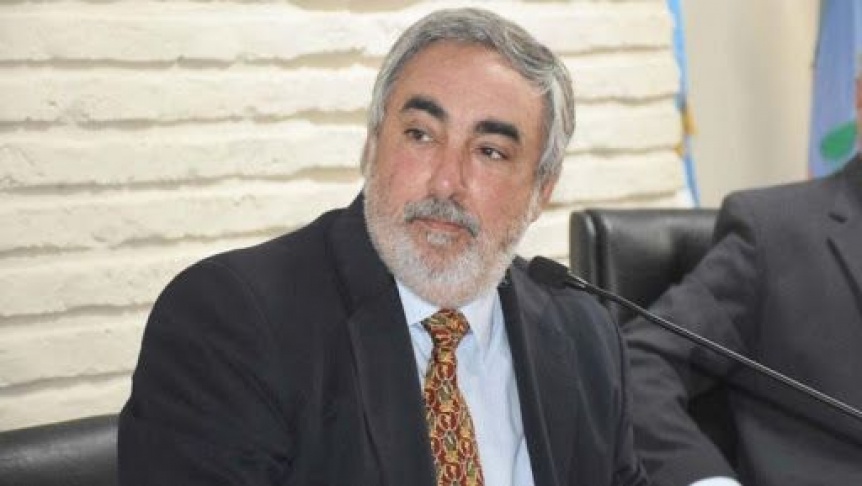 Ampliar ¡Anotenmé!: otro intendente va por la reducción de tasas municipales