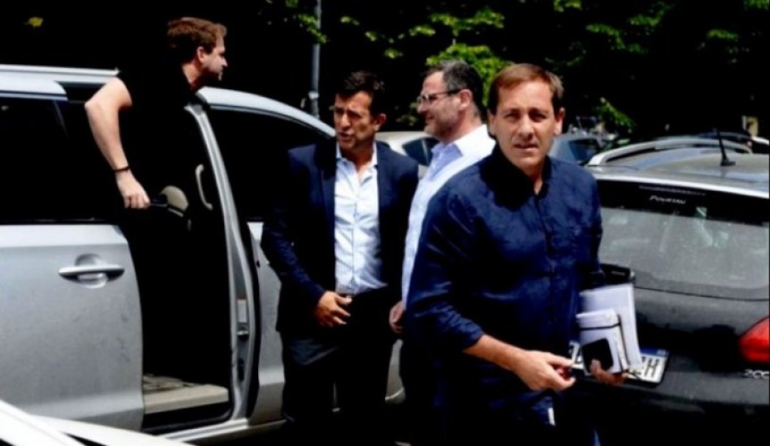 Ampliar Juntos gambeteó los pliegos y ahora va por un golazo con el Presupuesto 2023
