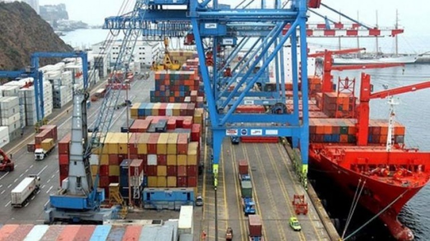 Ampliar Las exportaciones bonaerenses alcanzaron los USD 2.888 millones en octubre