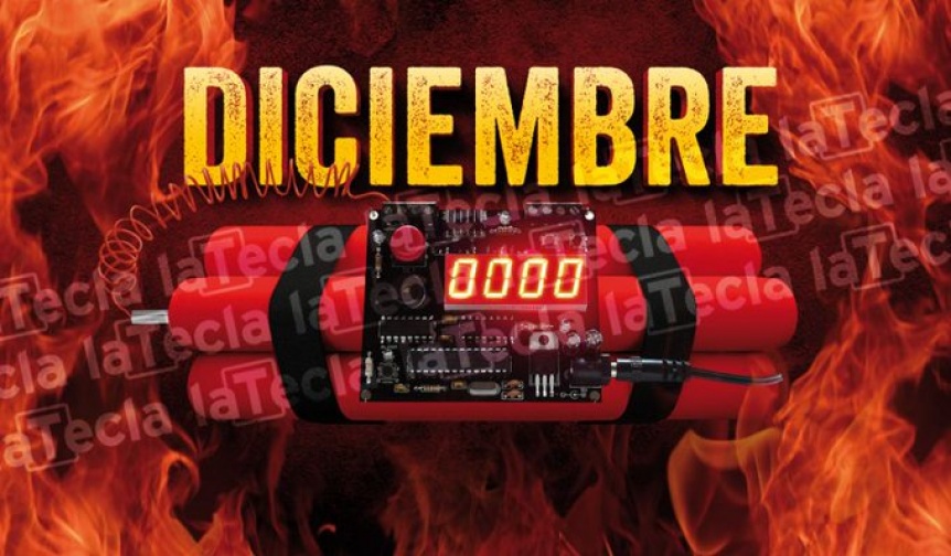 Ampliar Cómo llega el Gobierno a fin de año