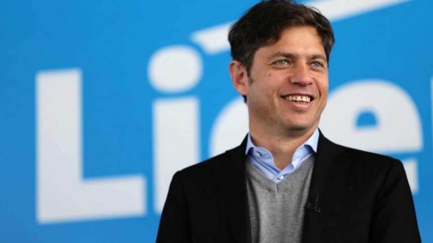 Tras el reclamo de la oposicin, Kicillof liber nmeros de la ejecucin 2022