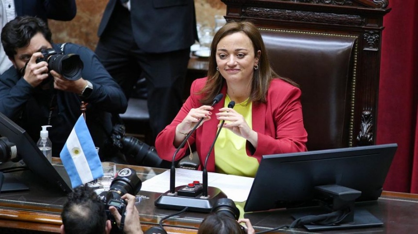 Ampliar Moratoria previsional, Blanqueo e Hidrógeno Verde, entre los proyectos para Extraordinaria