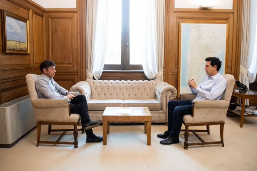Ampliar El fallo de la Corte vuelve a ser la piedra en el zapato para la gestión Kicillof