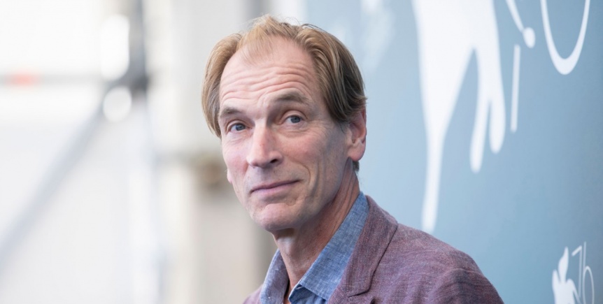 Ampliar Preocupación y desconcierto en Hollywood: declaran desaparecido al actor Julian Sands
