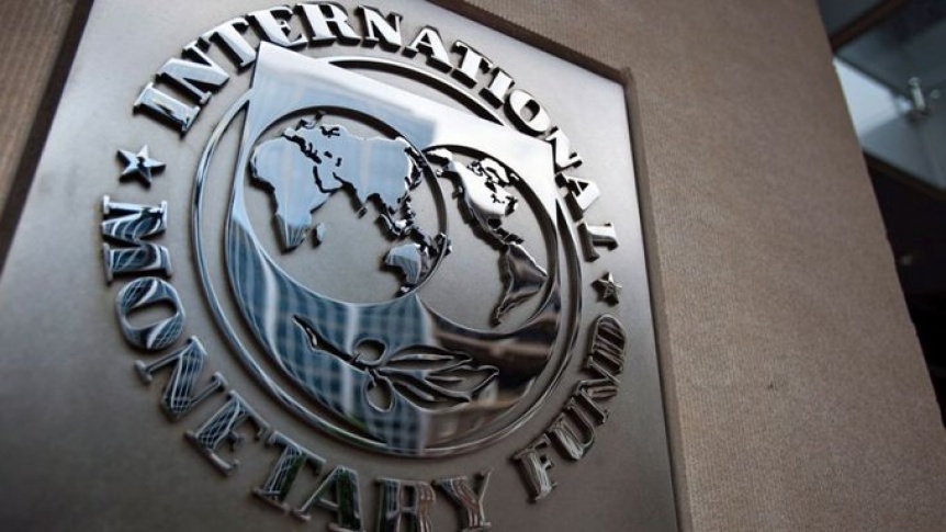 Ampliar Pago de la deuda externa: el Gobierno desenfundó la billetera y sonríe el FMI