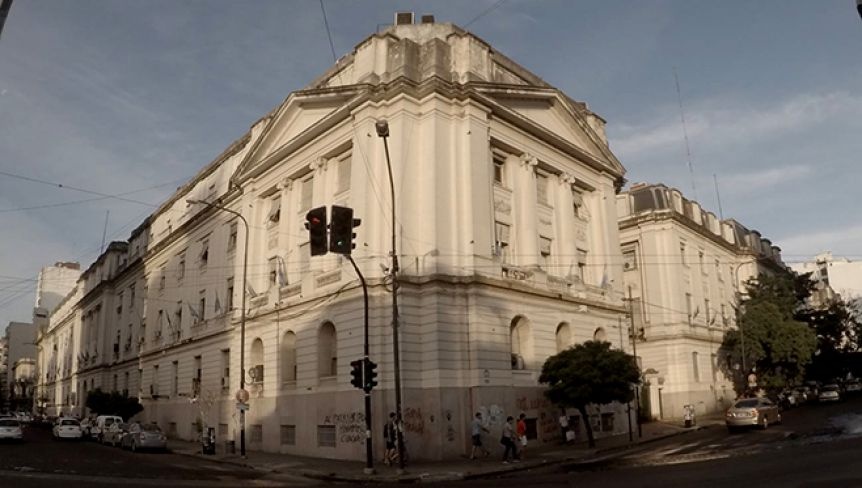 Ampliar La Provincia rescató una millonaria suma tras la emisión de Letras del Tesoro