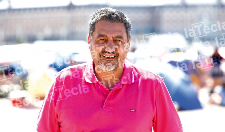 Ampliar Bernardo Martín:
