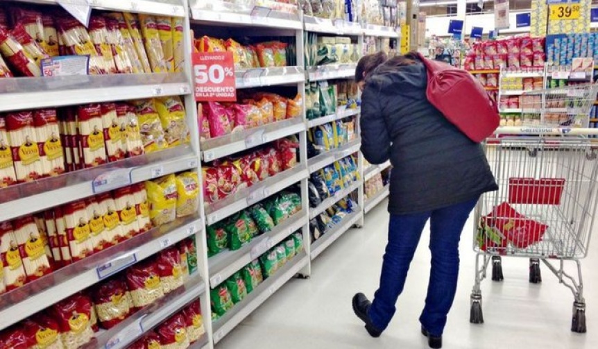 Inflacin descontrolada: analistas estiman que se ubicar por encima de 14% en marzo