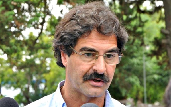 Ampliar Sarquis busca modificar Ley de Emergencias bonaerense