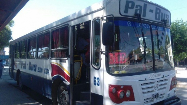 Ampliar Aumento de transporte en Stand by en AMBA