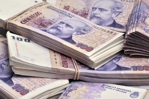 Ampliar Los Bancos ganaron 74 mil millones en doce meses
