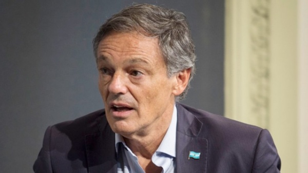 Ampliar Cabrera afirmó que esperan 30 mil nuevos empleos en automotrices