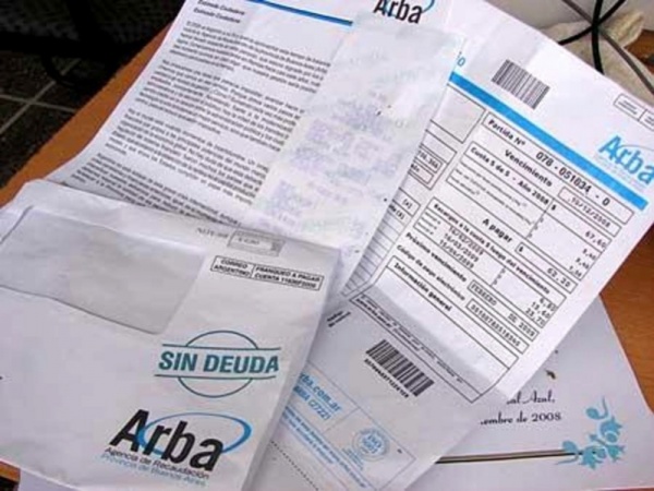 Ampliar Ruralistas salieron al ataque del Impuesto Inmobiliario Complementario